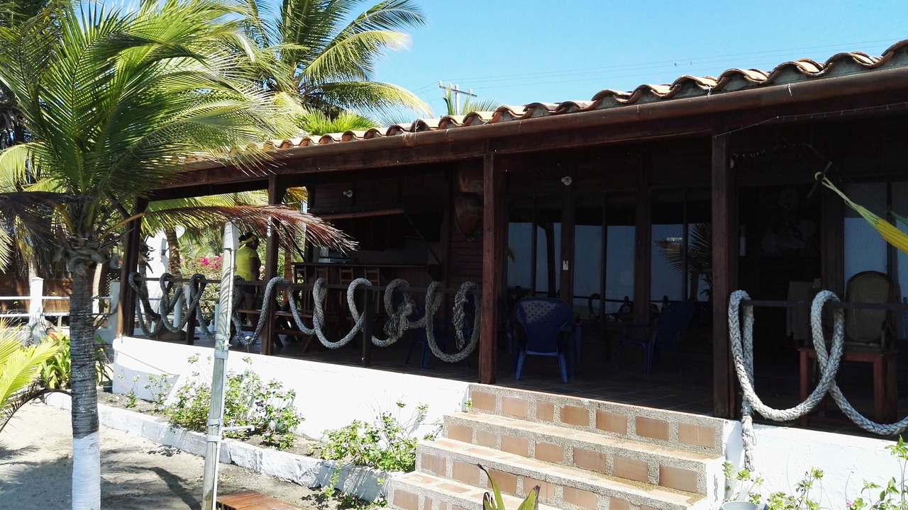 Photo of Outdoor in Tolu
