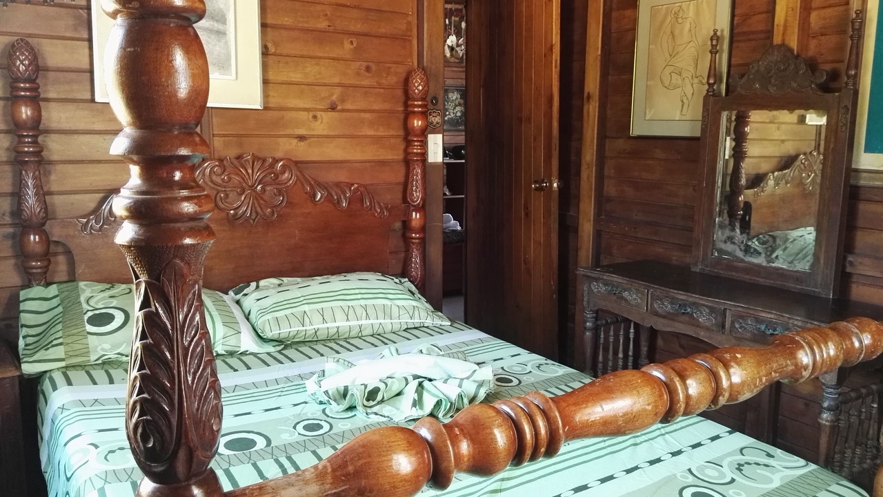 Photo of Bedroom in Tolu