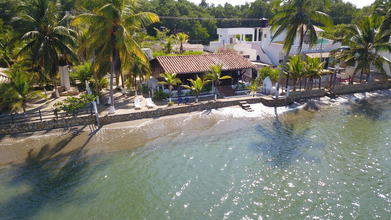 Photo of Outdoor in Tolu
