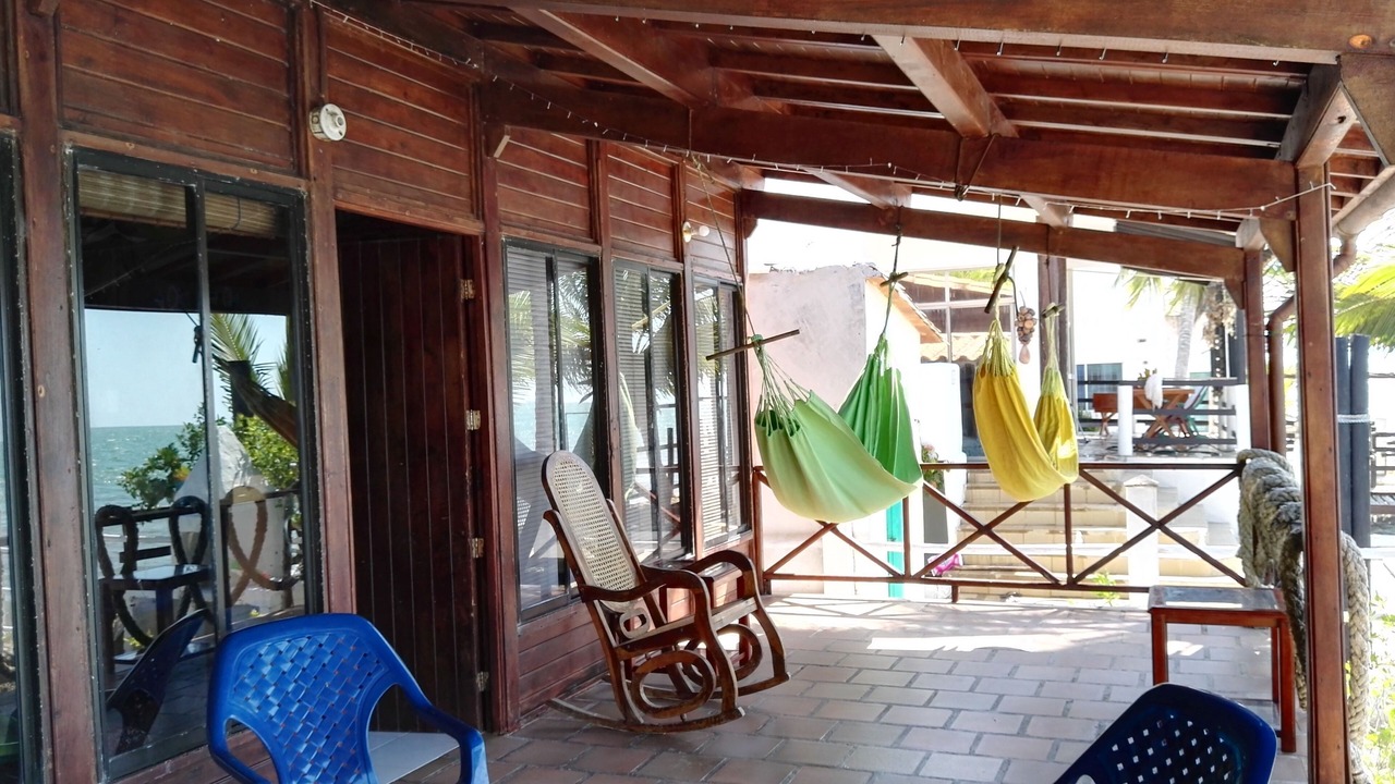 Photo of Patio Balcony in Tolu