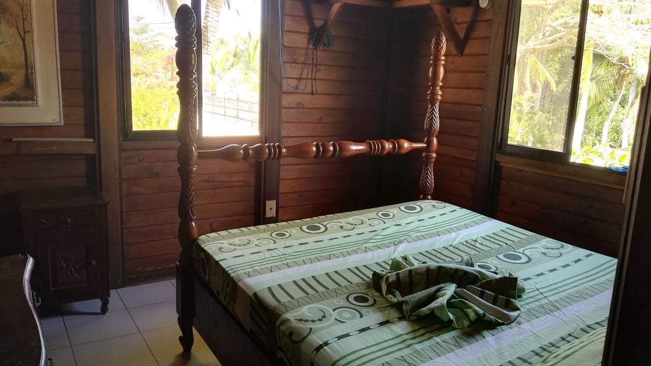 Photo of Bedroom in Tolu
