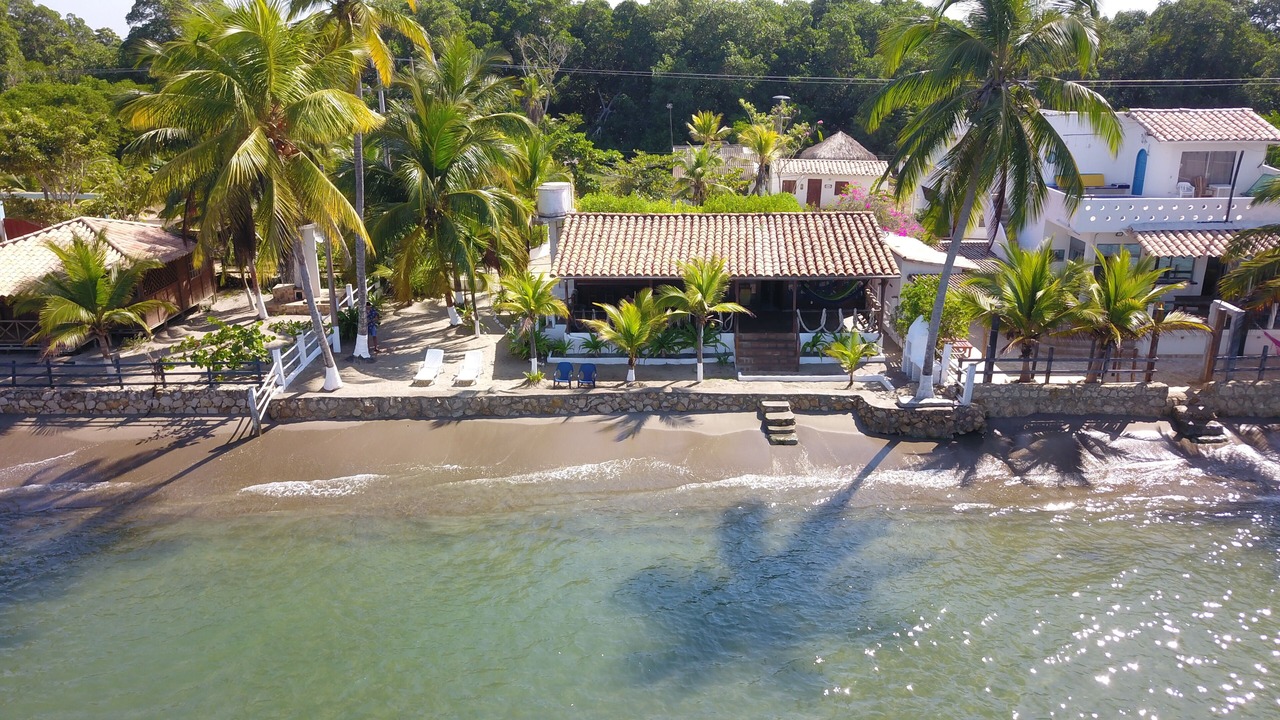 Photo of Outdoor in Tolu