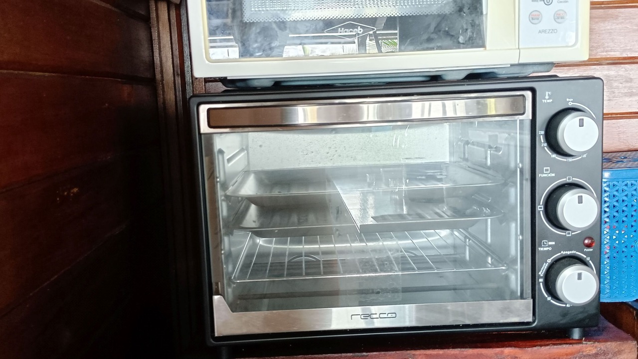 Photo of Kitchen in Tolu