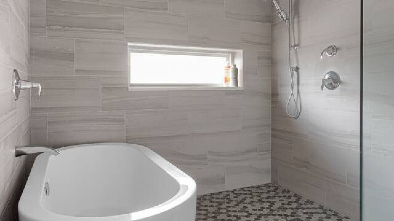 Photo of Bathroom in West Town