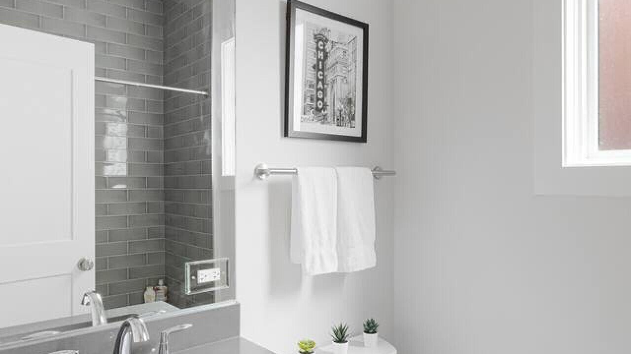 Photo of Bathroom in West Town