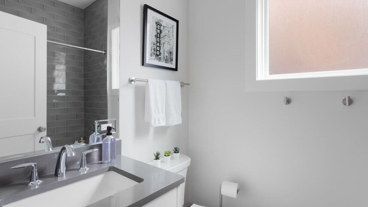 Photo of Bathroom in West Town
