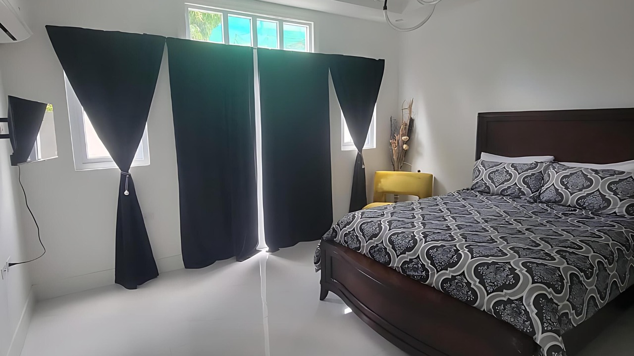 Photo of Bedroom in Camperdown