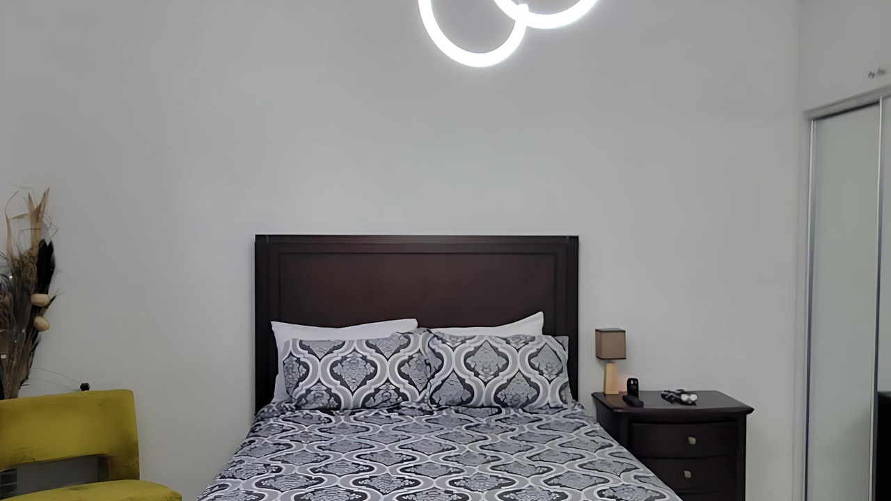 Photo of Bedroom in Camperdown