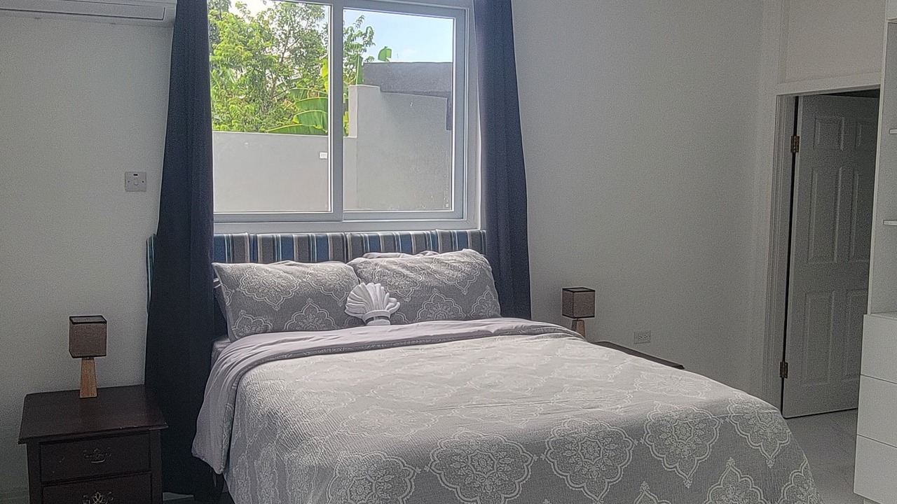 Photo of Bedroom in Camperdown