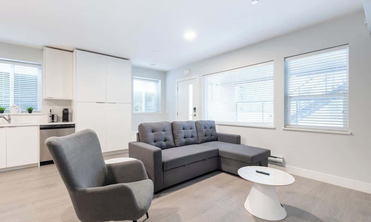 Photo of Bedroom in White Rock
