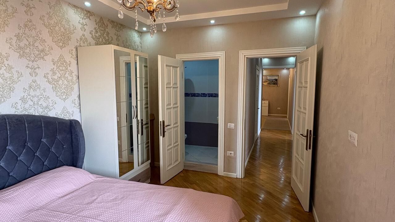 Photo of Bedroom in Nasimi