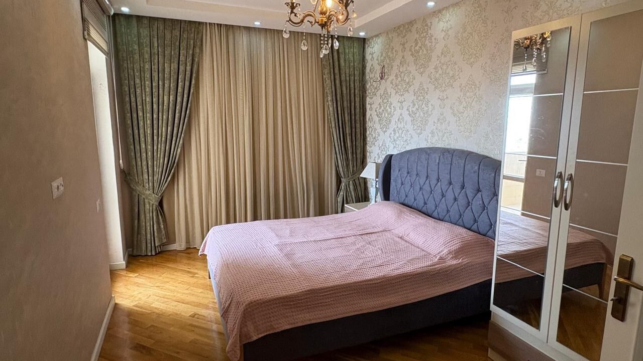 Photo of Bedroom in Nasimi