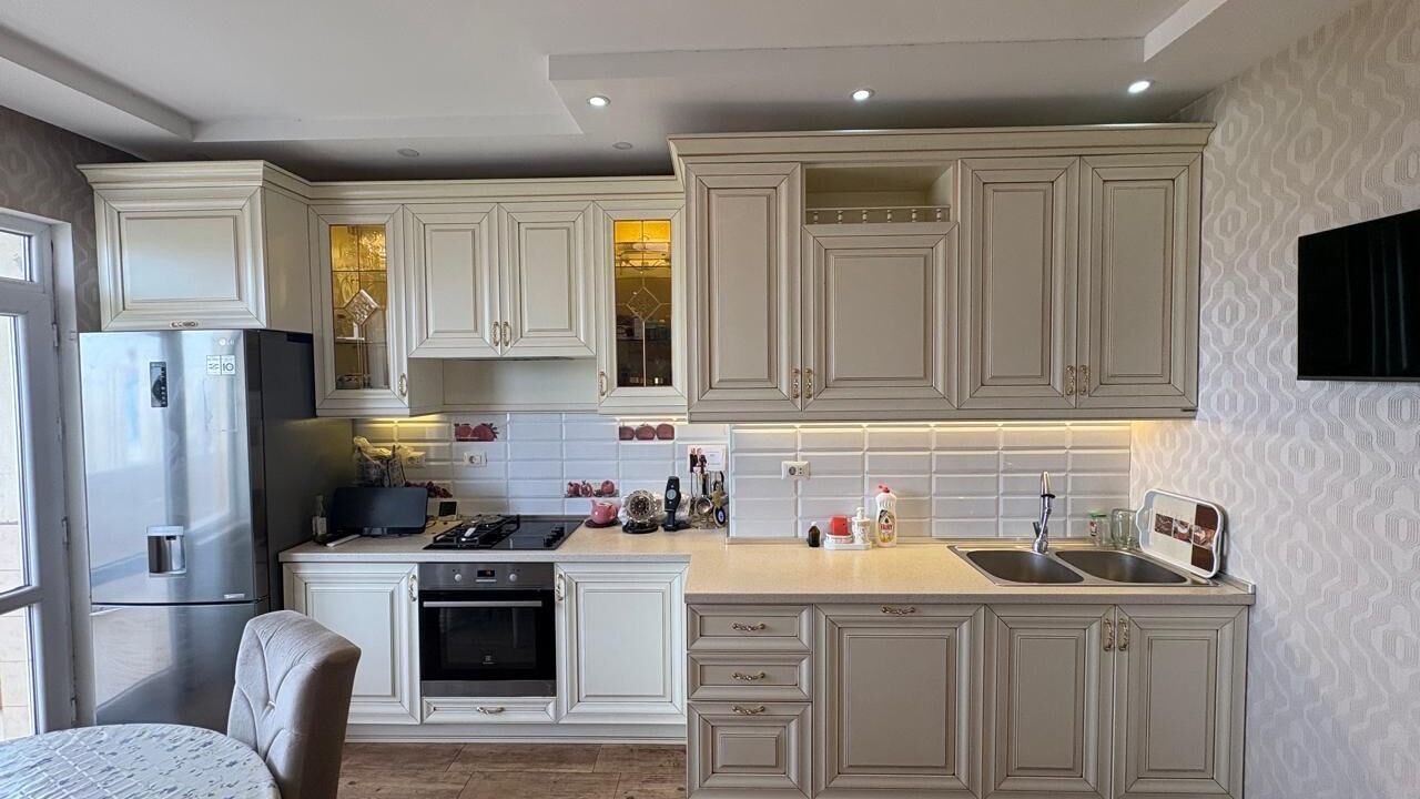Photo of Kitchen in Nasimi