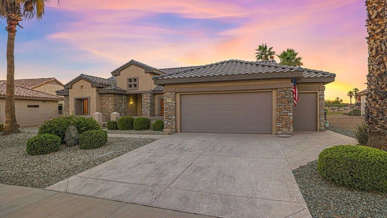 Photo of Outdoor in Desert Palms