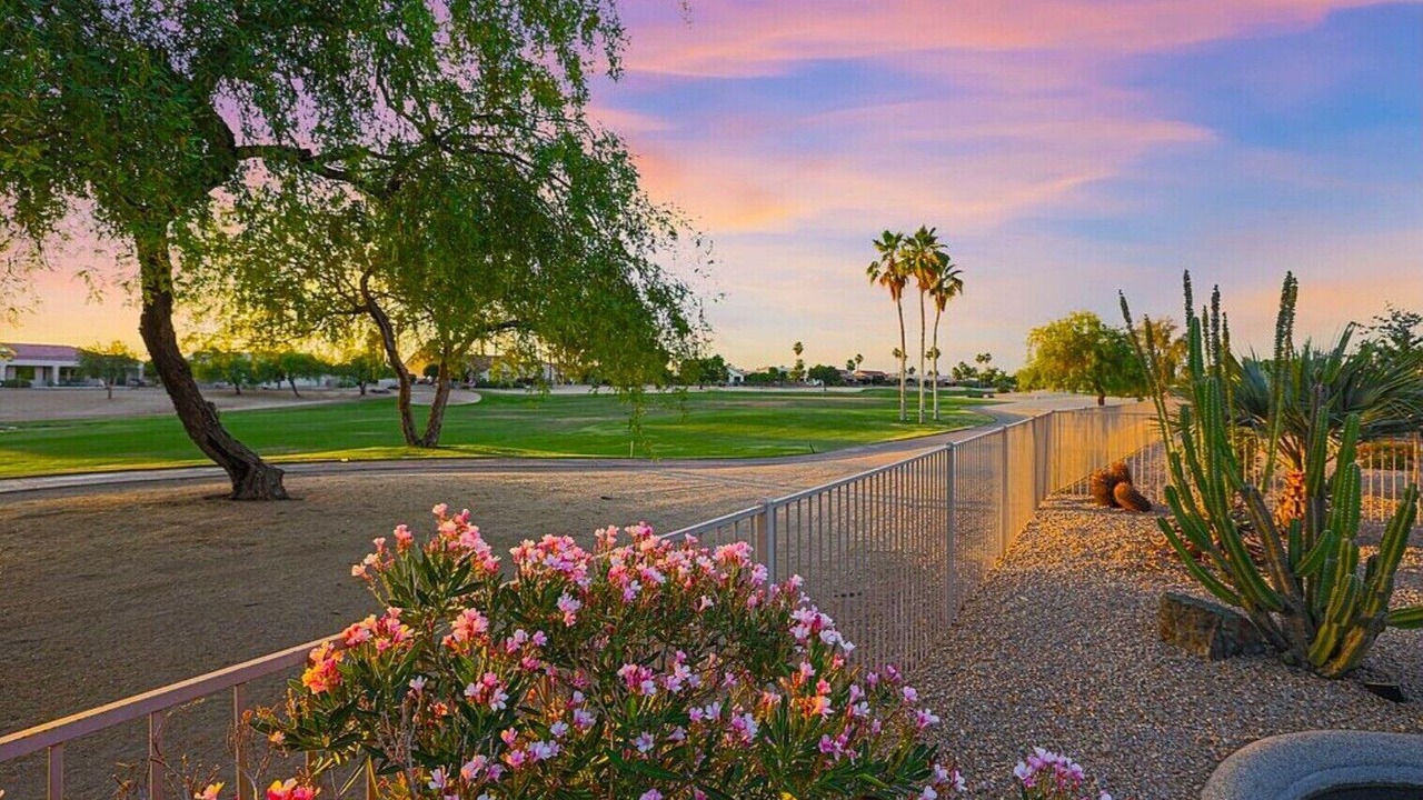 Photo of Outdoor in Desert Palms
