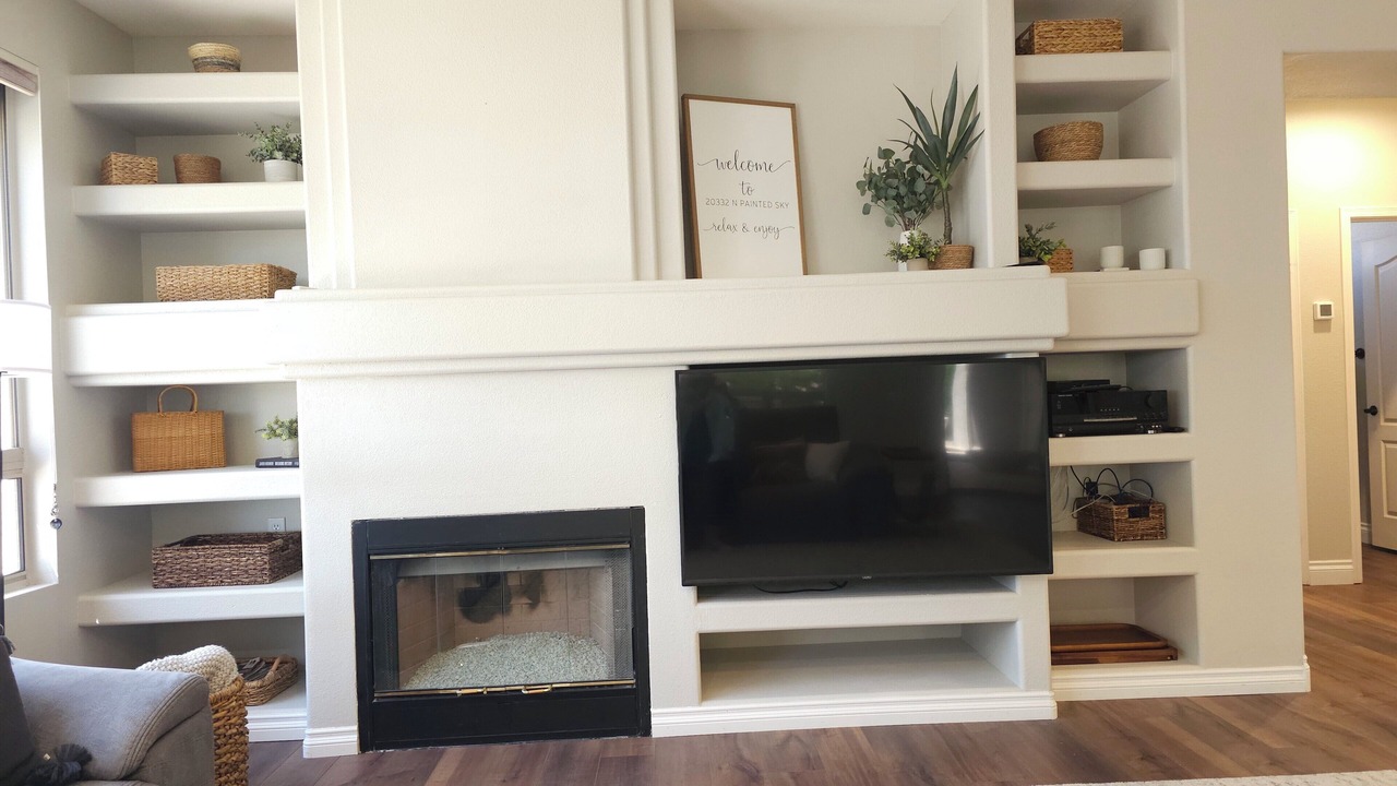 Photo of Livingroom in Desert Palms