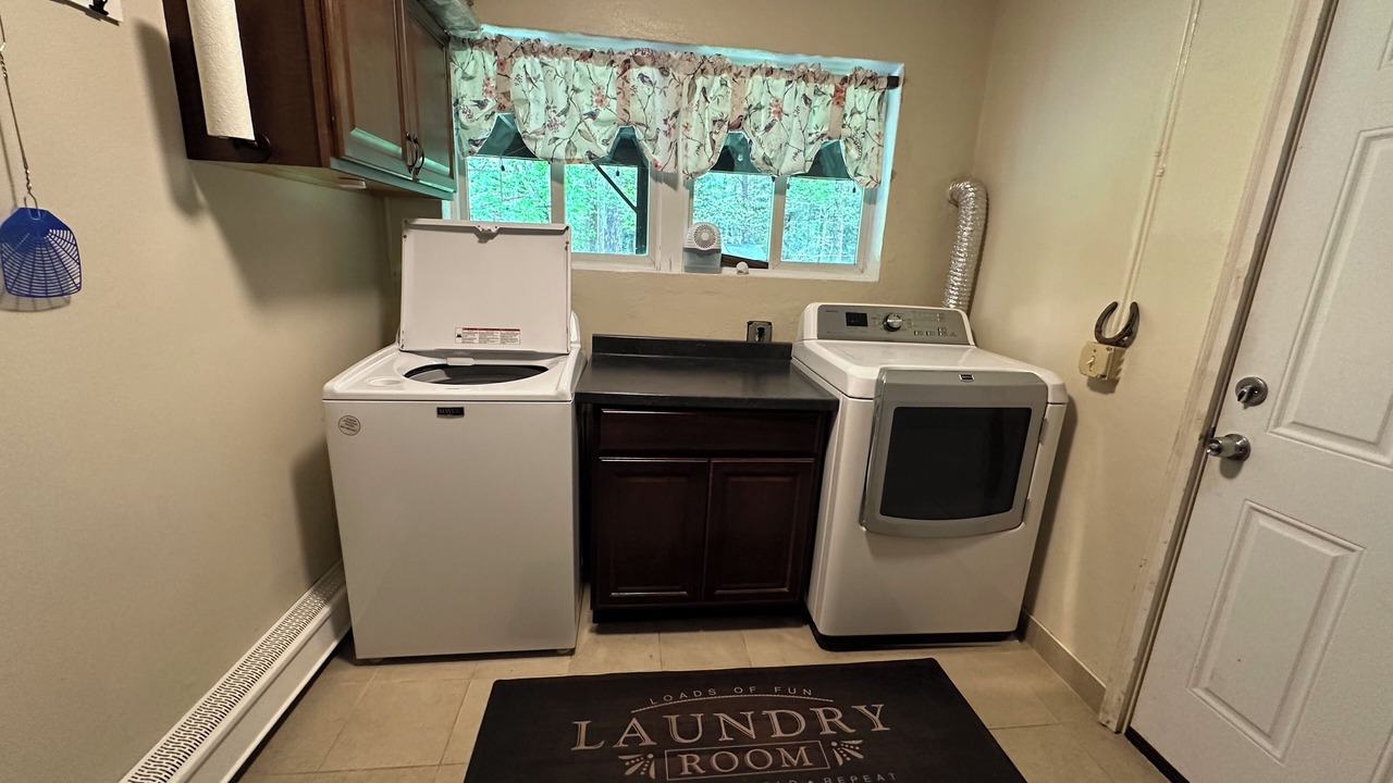 Photo of Kitchen in Swan Lake