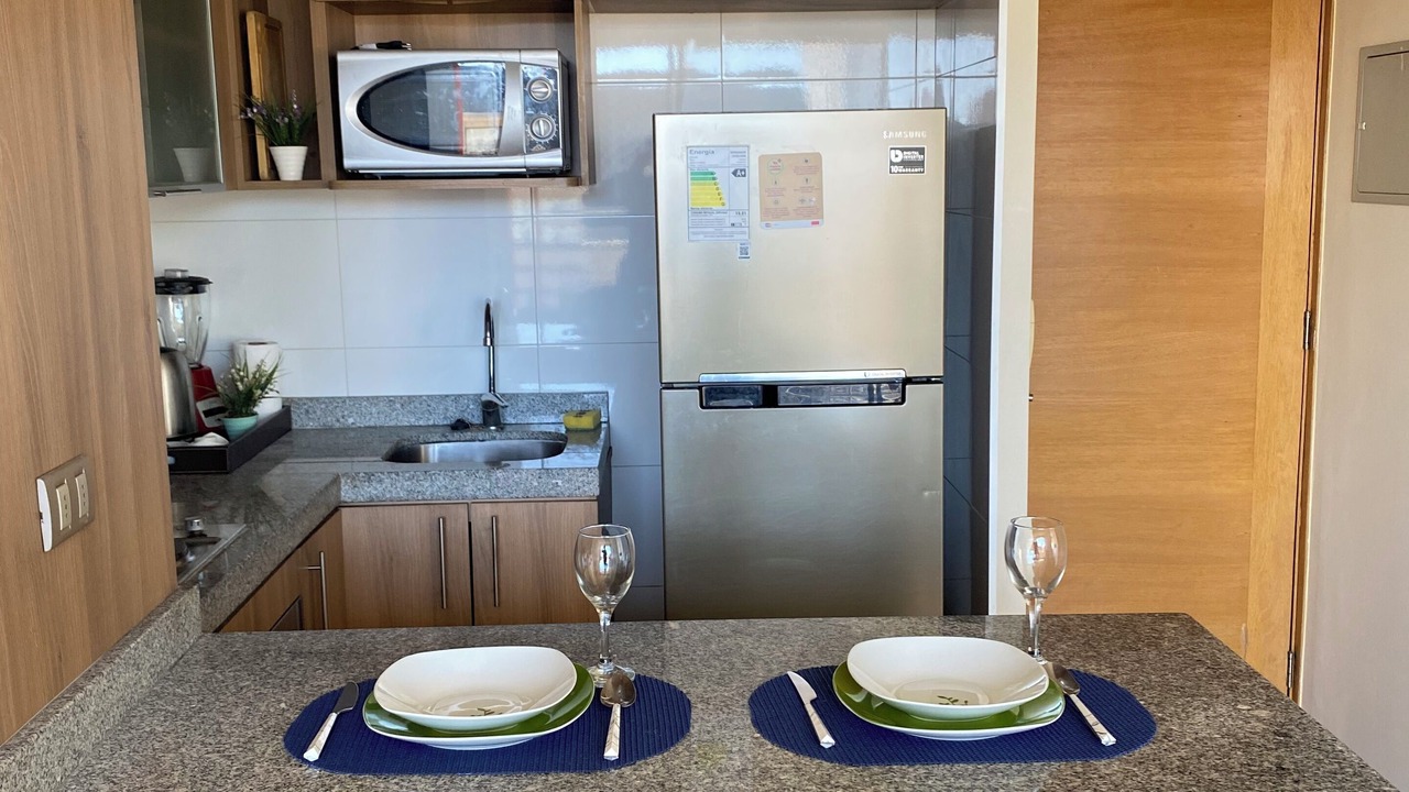 Photo of Kitchen in Concepcion