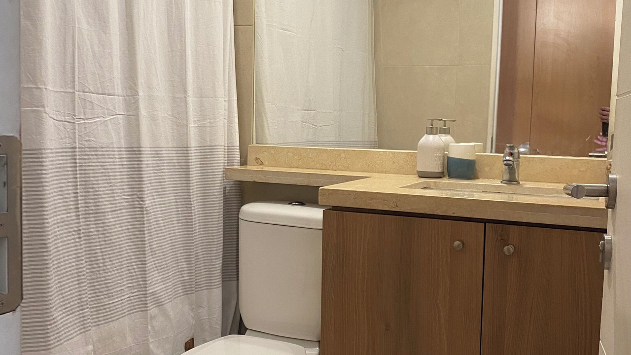 Photo of Bathroom in Concepcion