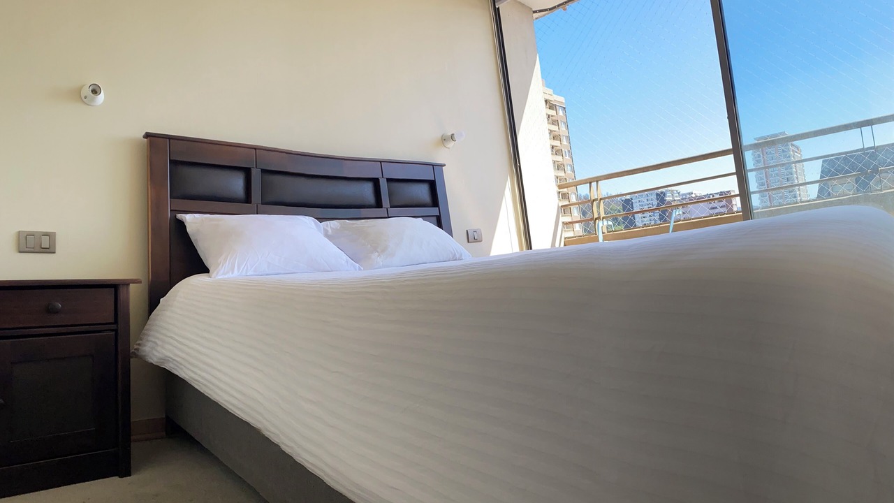 Photo of Bedroom in Concepcion