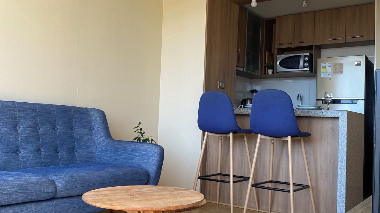 Photo of Livingroom in Concepcion