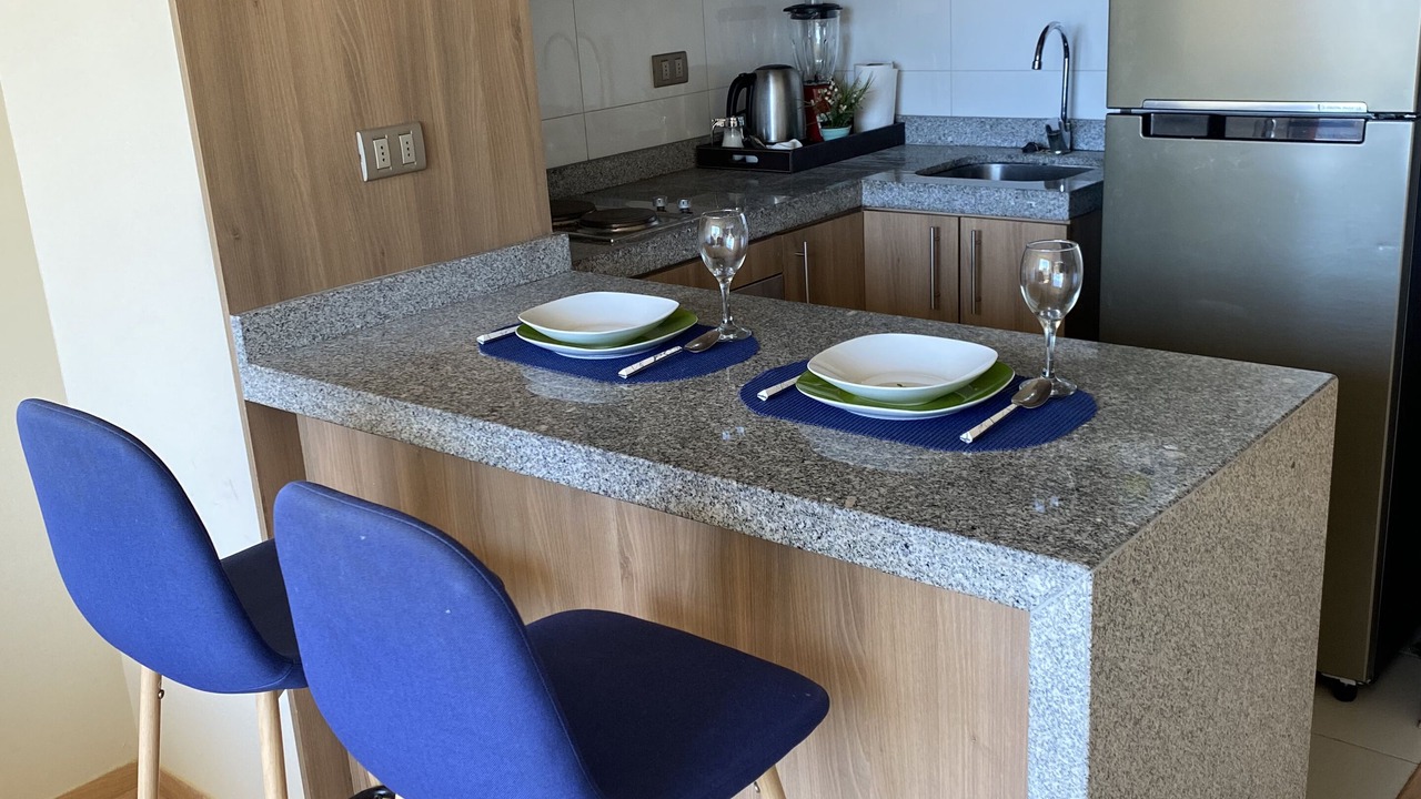 Photo of Kitchen in Concepcion