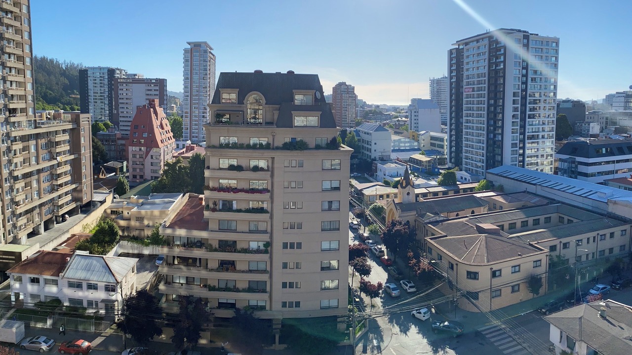 Photo of Outdoor in Concepcion