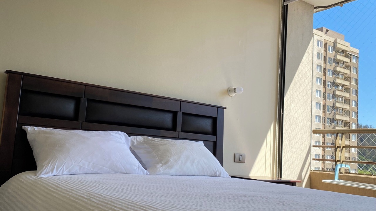 Photo of Bedroom in Concepcion