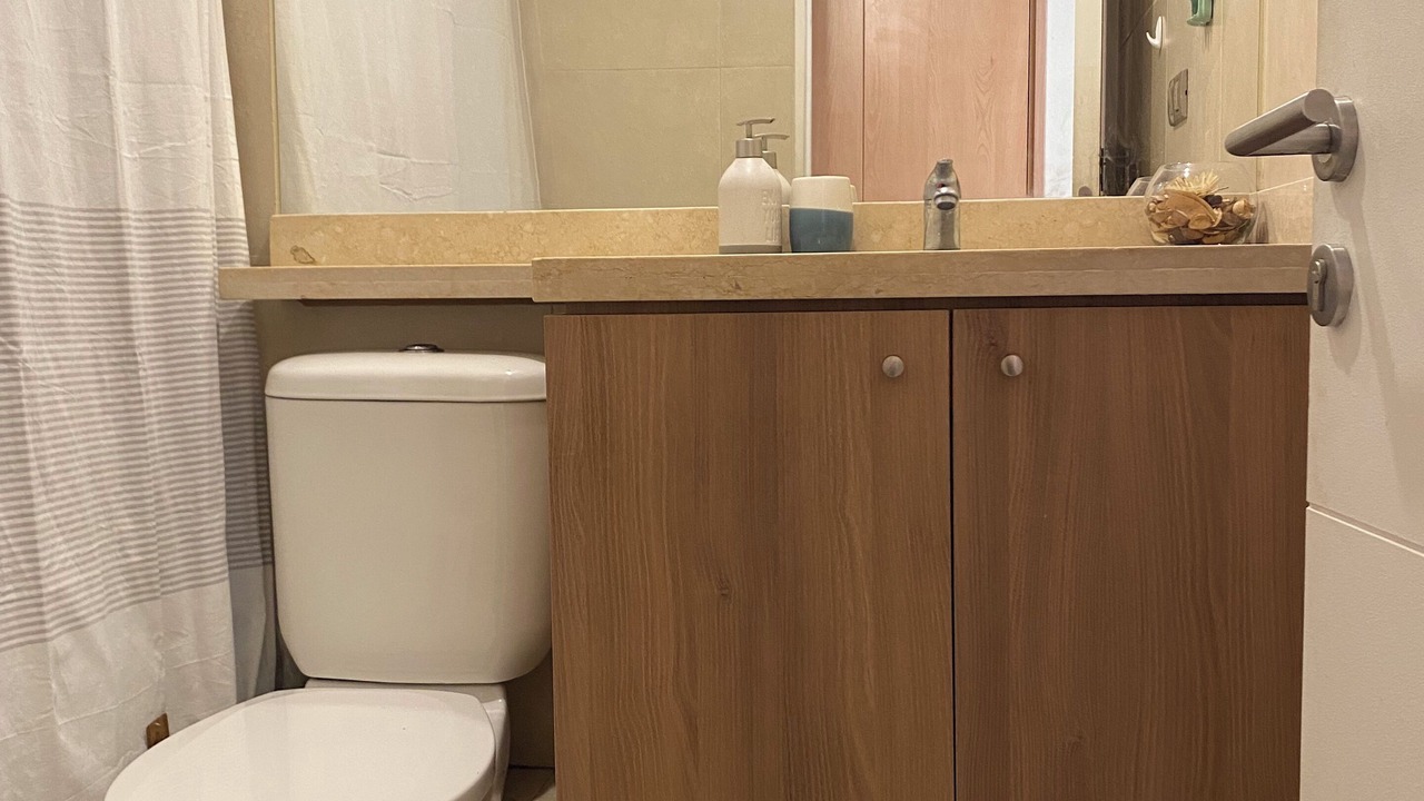 Photo of Bathroom in Concepcion