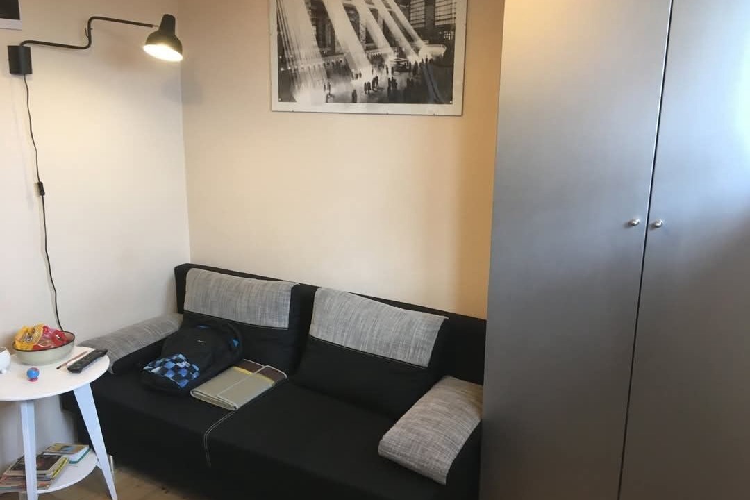 Photo of Livingroom in Mirow