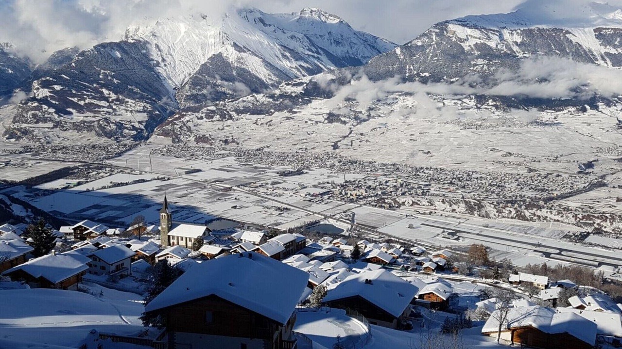 Photo of Others in Nendaz
