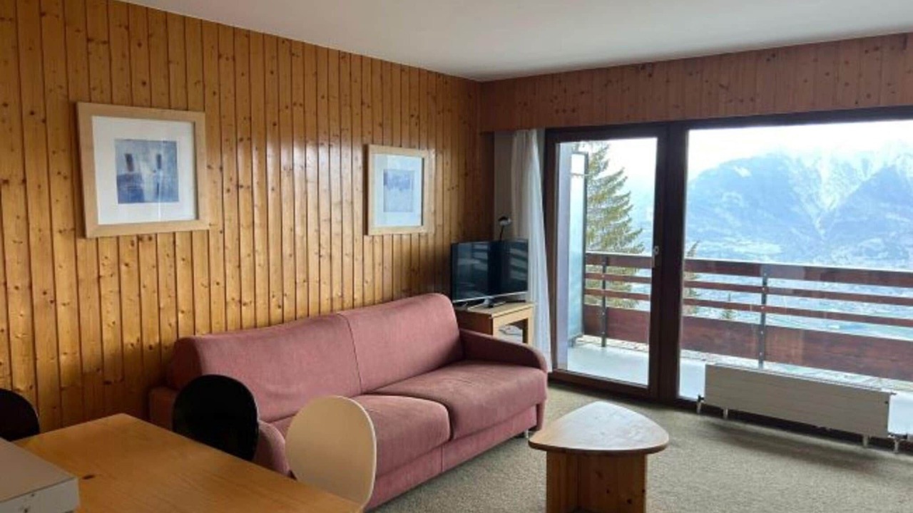 Photo of Livingroom in Nendaz