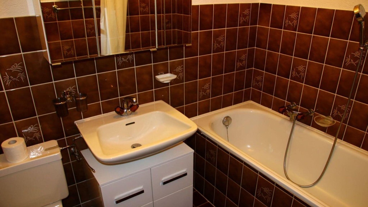 Photo of Bathroom in Nendaz