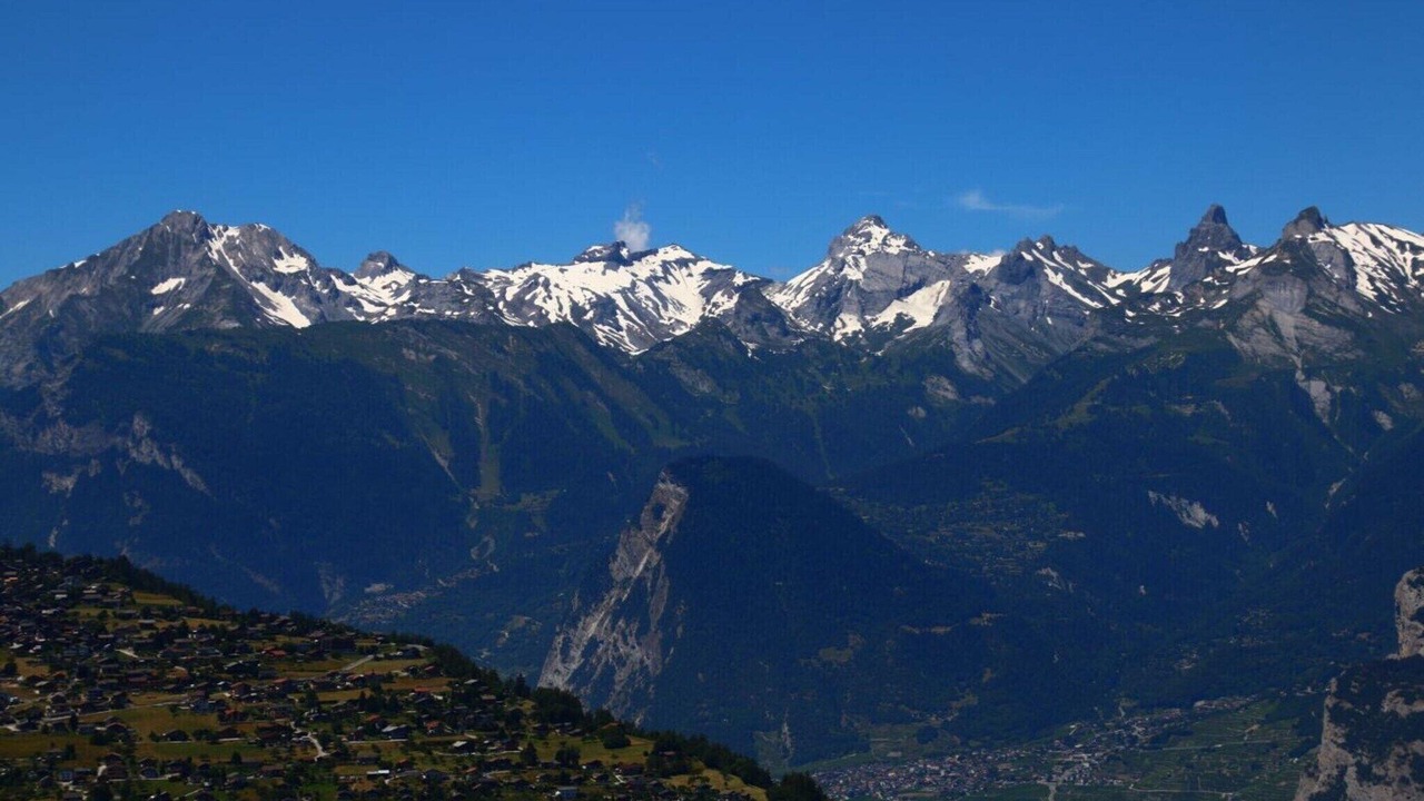 Photo of Others in Nendaz