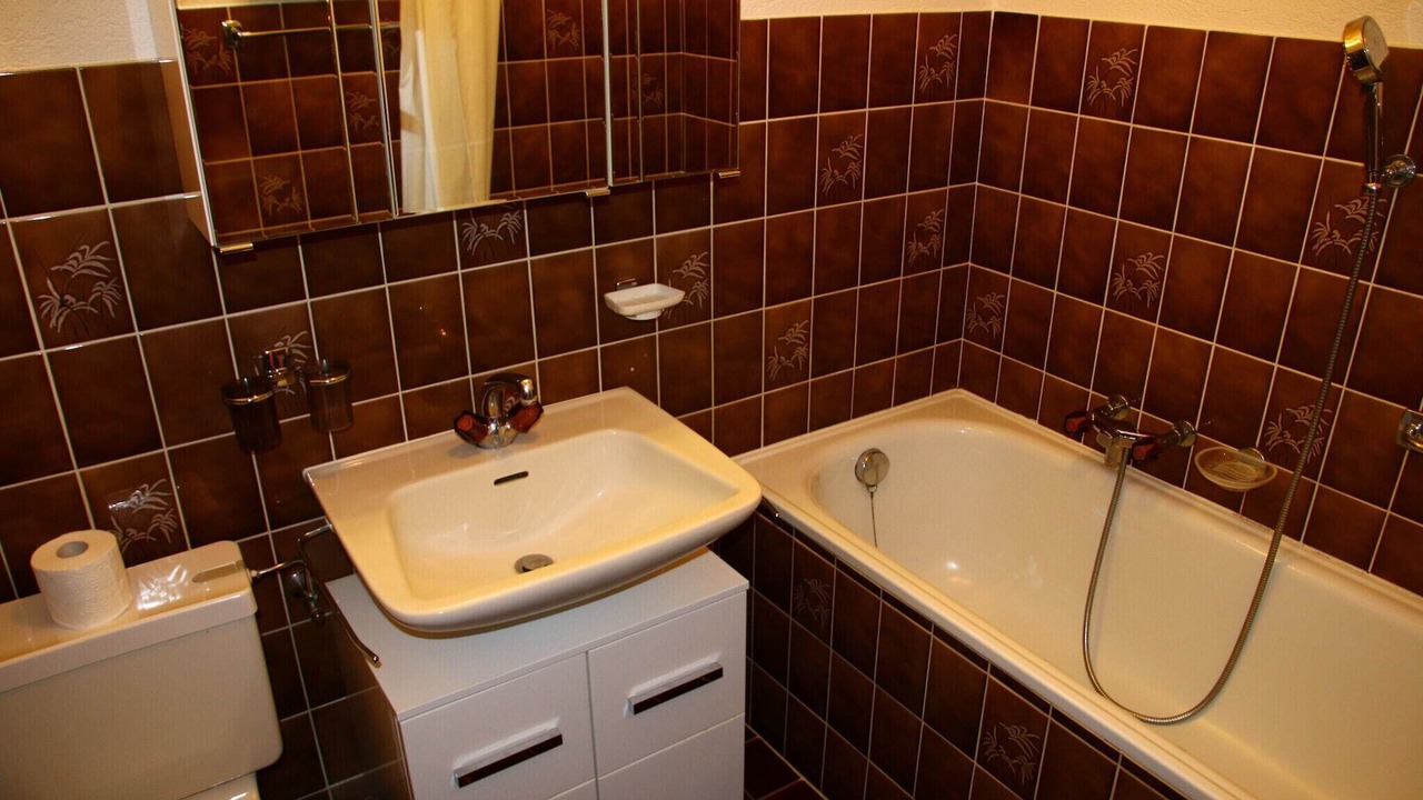 Photo of Bathroom in Nendaz