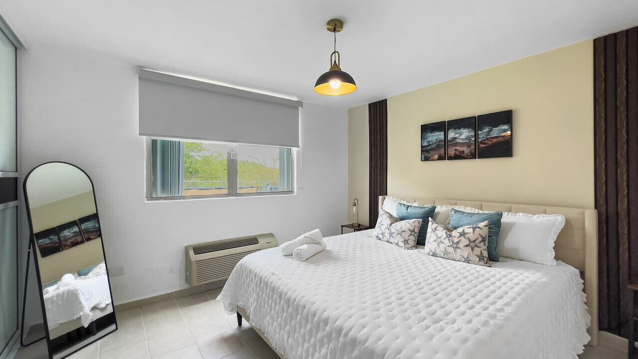 Photo of Bedroom in Machos