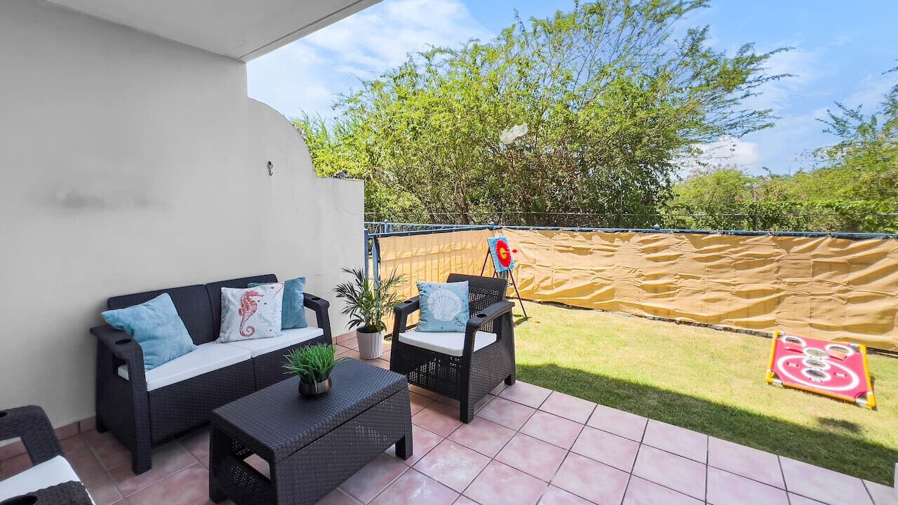 Photo of Patio Balcony in Machos