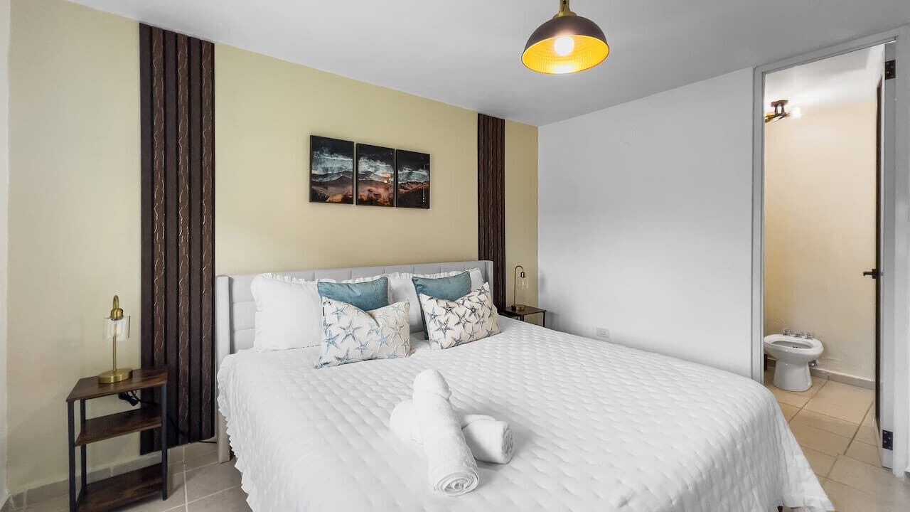 Photo of Bedroom in Machos