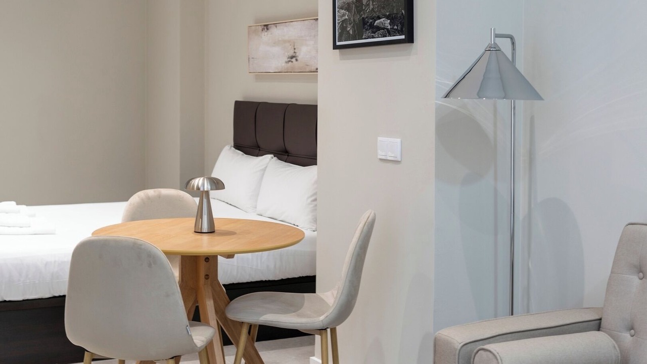 Photo of Bedroom in Eixample