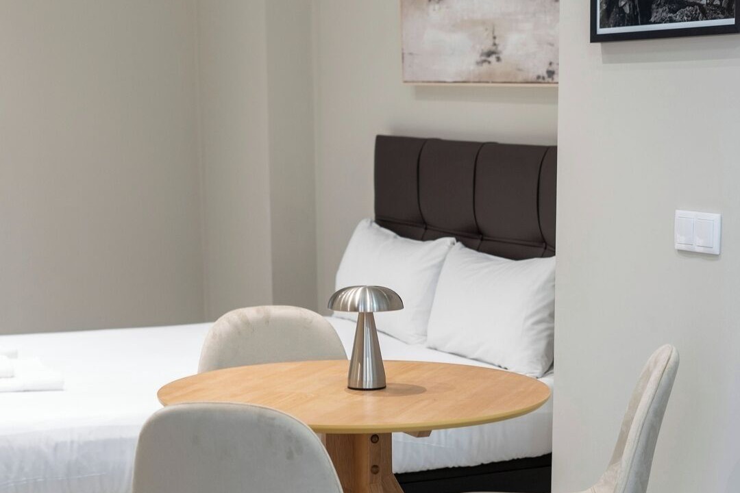 Photo of Bedroom in Eixample
