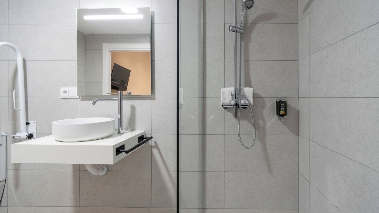 Photo of Bathroom in Eixample