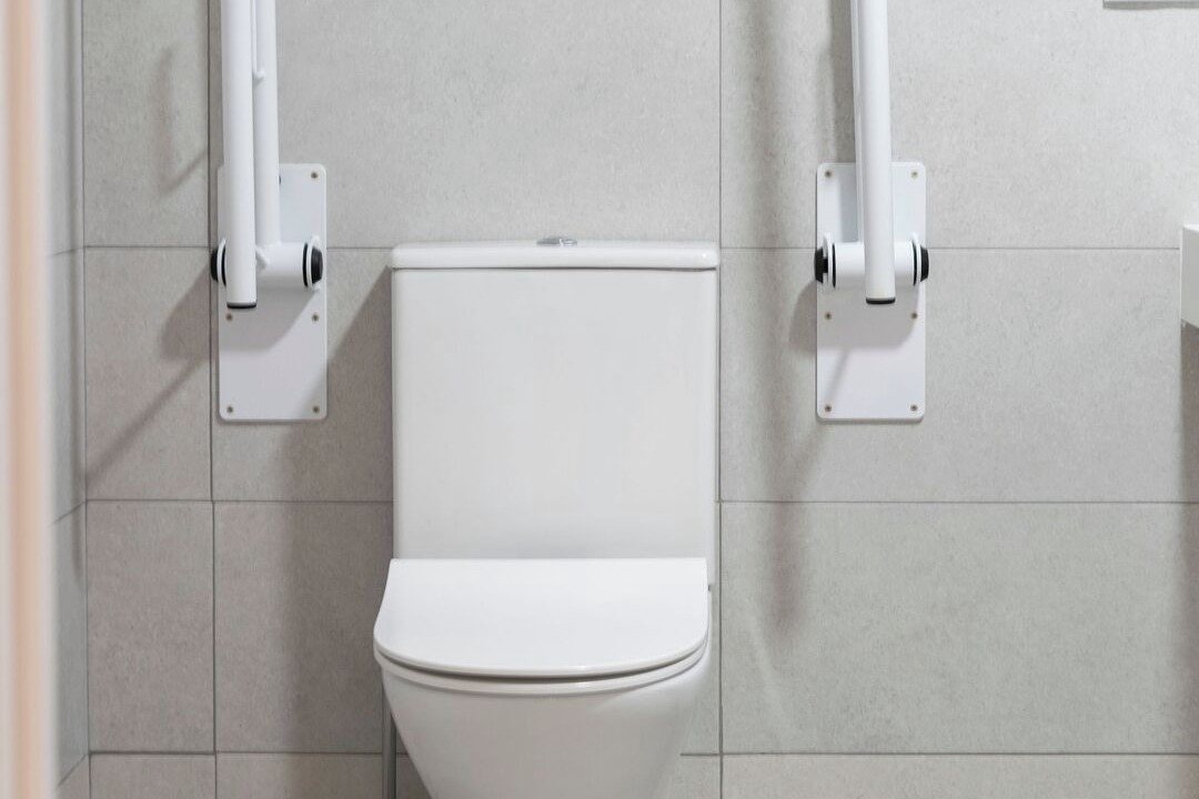 Photo of Bathroom in Eixample