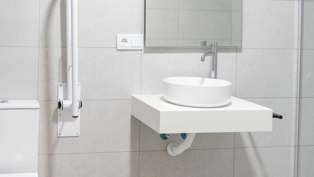 Photo of Bathroom in Eixample
