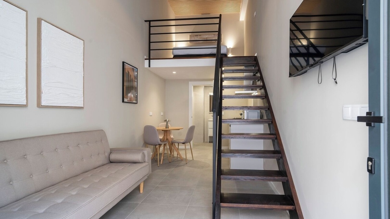 Photo of Livingroom in Eixample