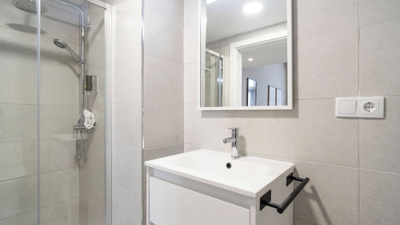 Photo of Bathroom in Eixample