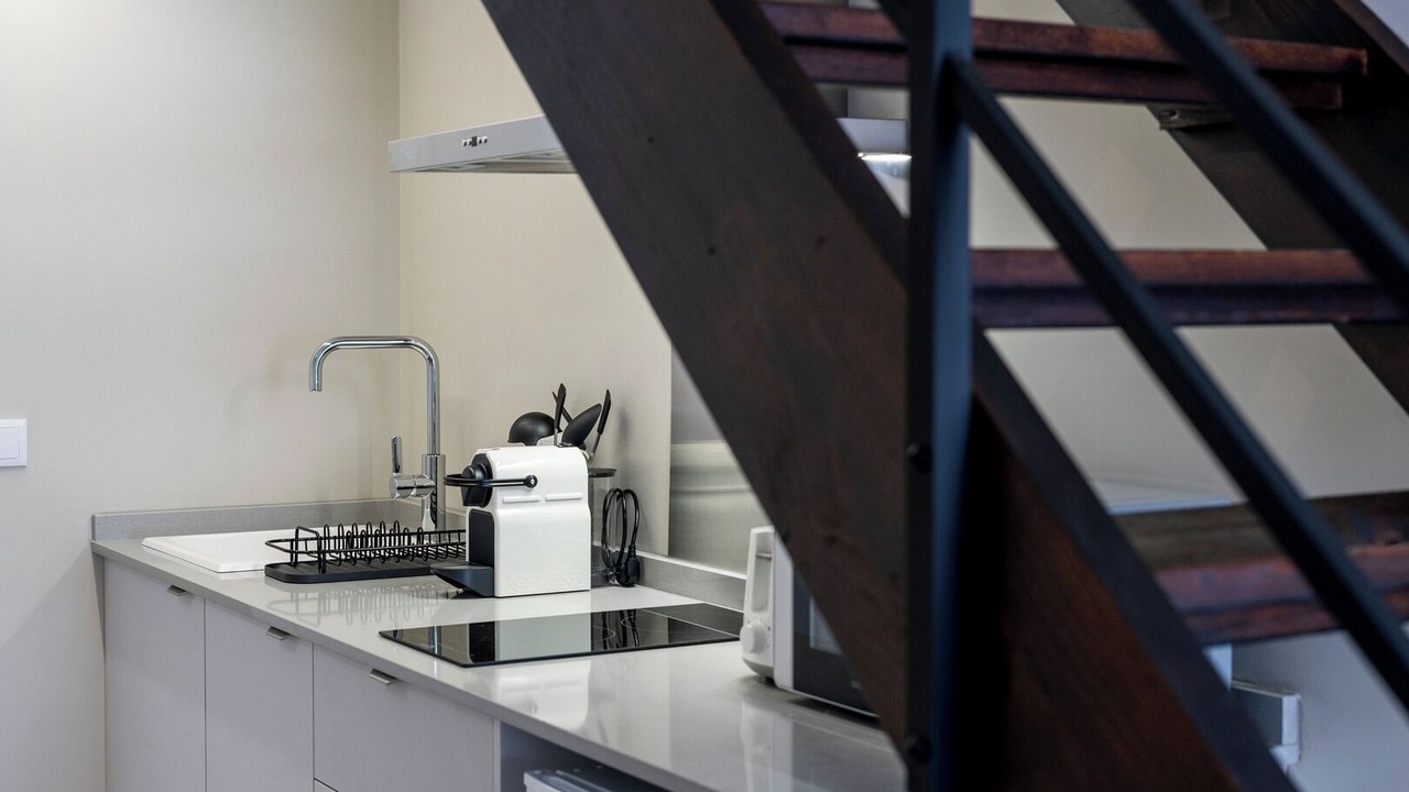 Photo of Kitchen in Eixample