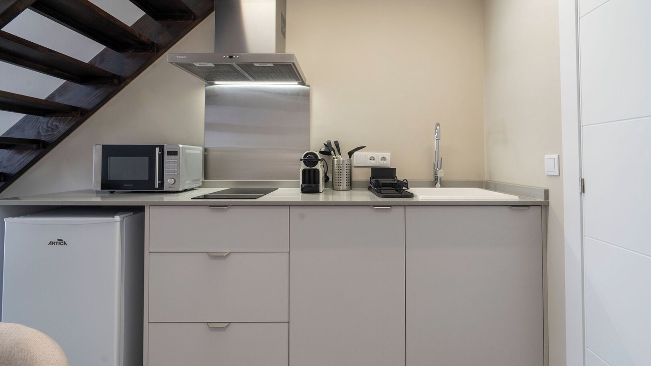 Photo of Kitchen in Eixample