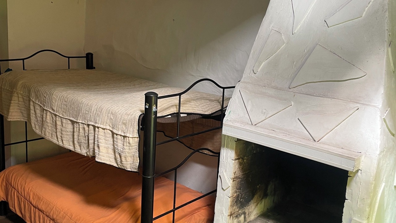 Photo of Bedroom in La Candelaria