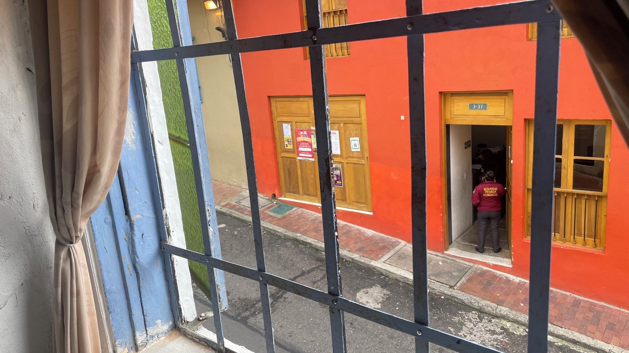 Photo of Others in La Candelaria