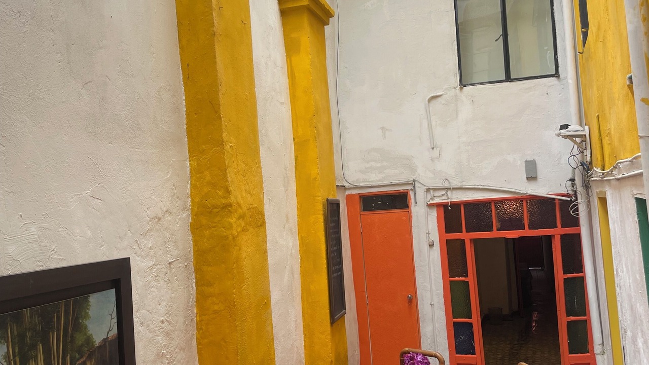 Photo of Outdoor in La Candelaria